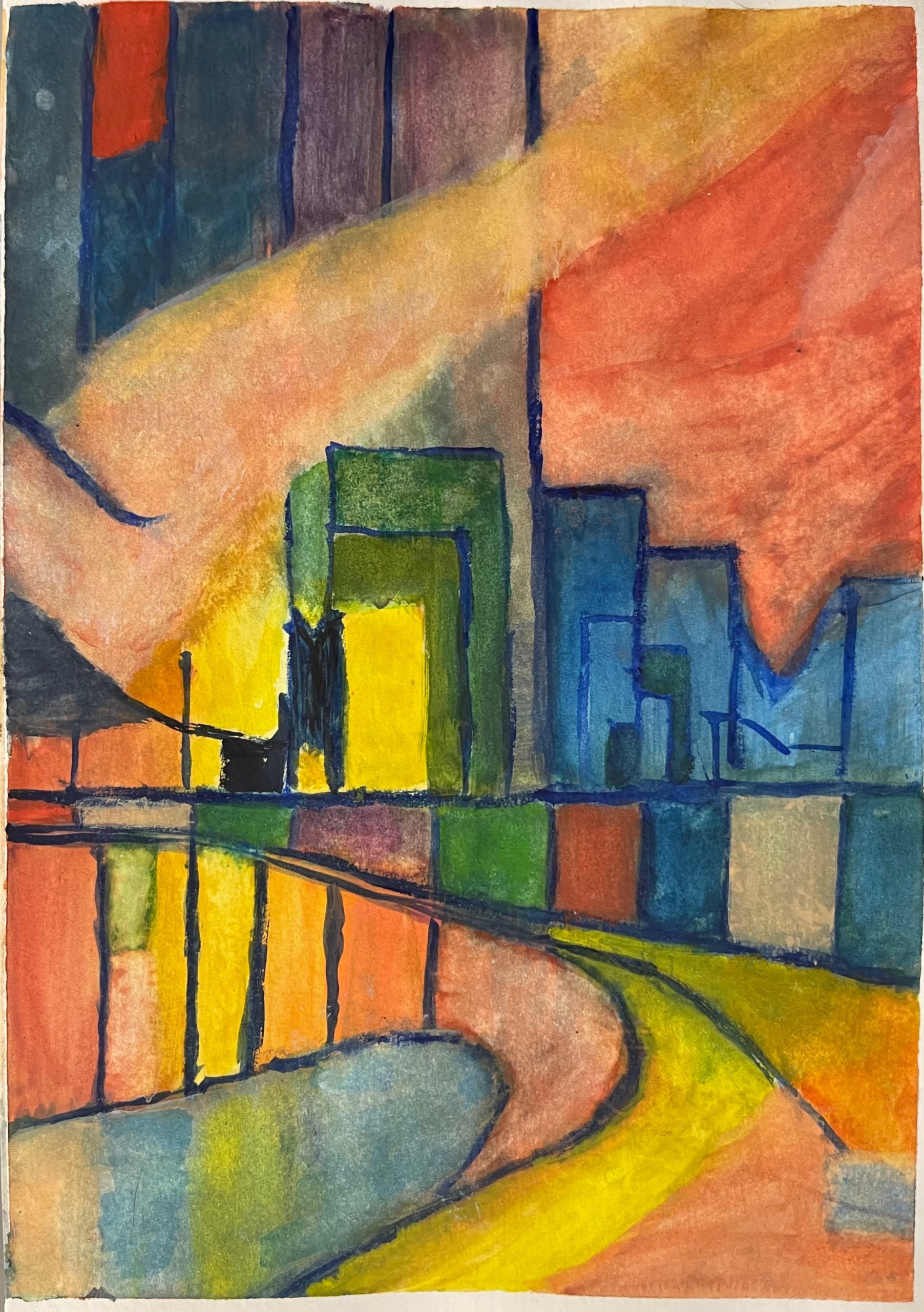 Painting